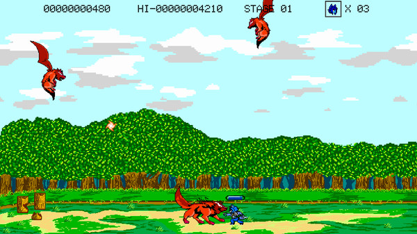 Anoyo: zero screenshot 4