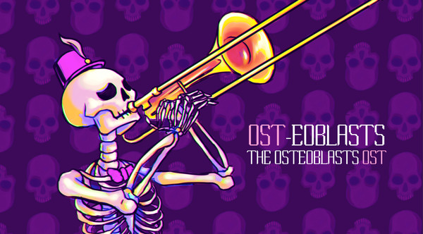 OST-eoblasts: The Osteoblasts OST