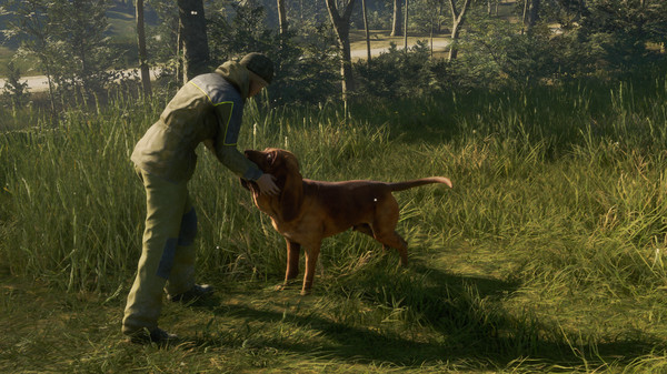 KHAiHOM.com - theHunter: Call of the Wild™ - Bloodhound