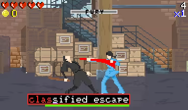 功夫键盘Keys of Fury: Typing Action|解压即玩