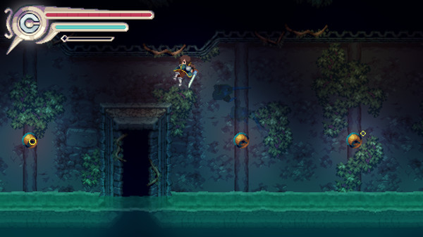 Vernal Edge screenshot 6