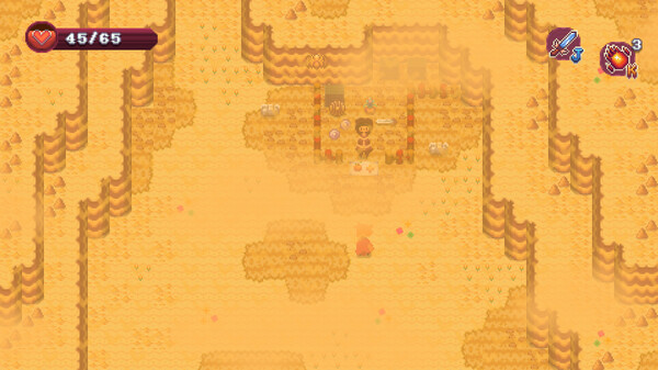 Scarleth screenshot 3