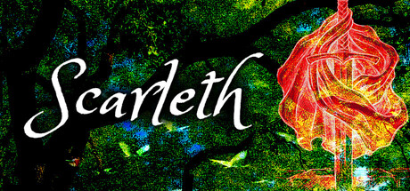 Scarleth