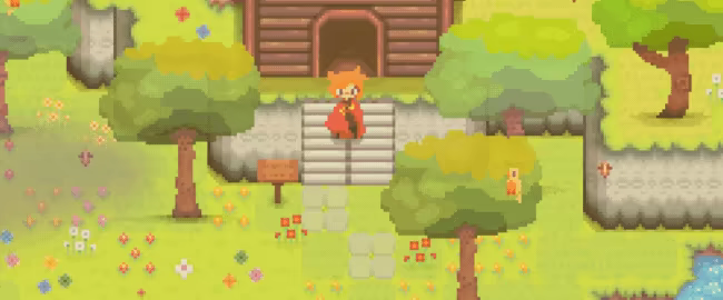 Scarleth video 1