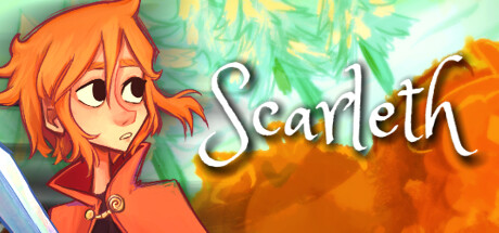 Scarleth steam charts