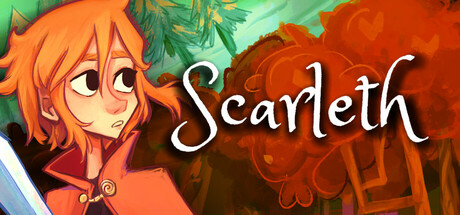 Scarleth
