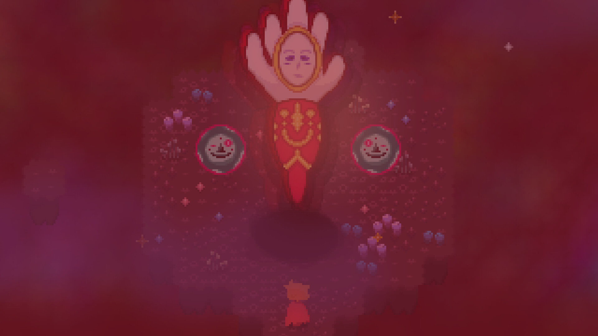 Scarleth screenshot #8