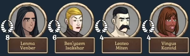 The Vagabond Emperor video 2