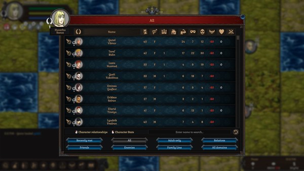 The Vagabond Emperor screenshot 6