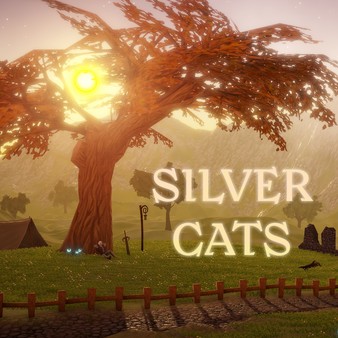 Silver Cats Soundtracks screenshot 1