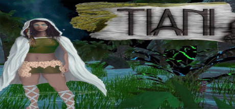 Tiani steam charts