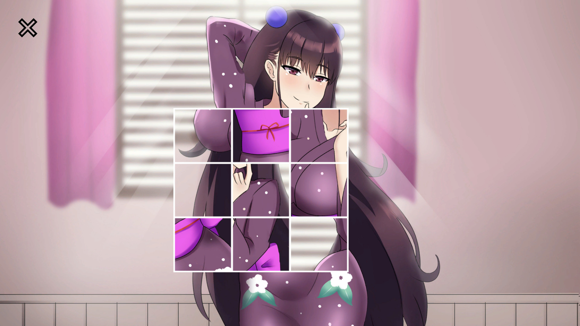 Horny Girls Hentai screenshot 9