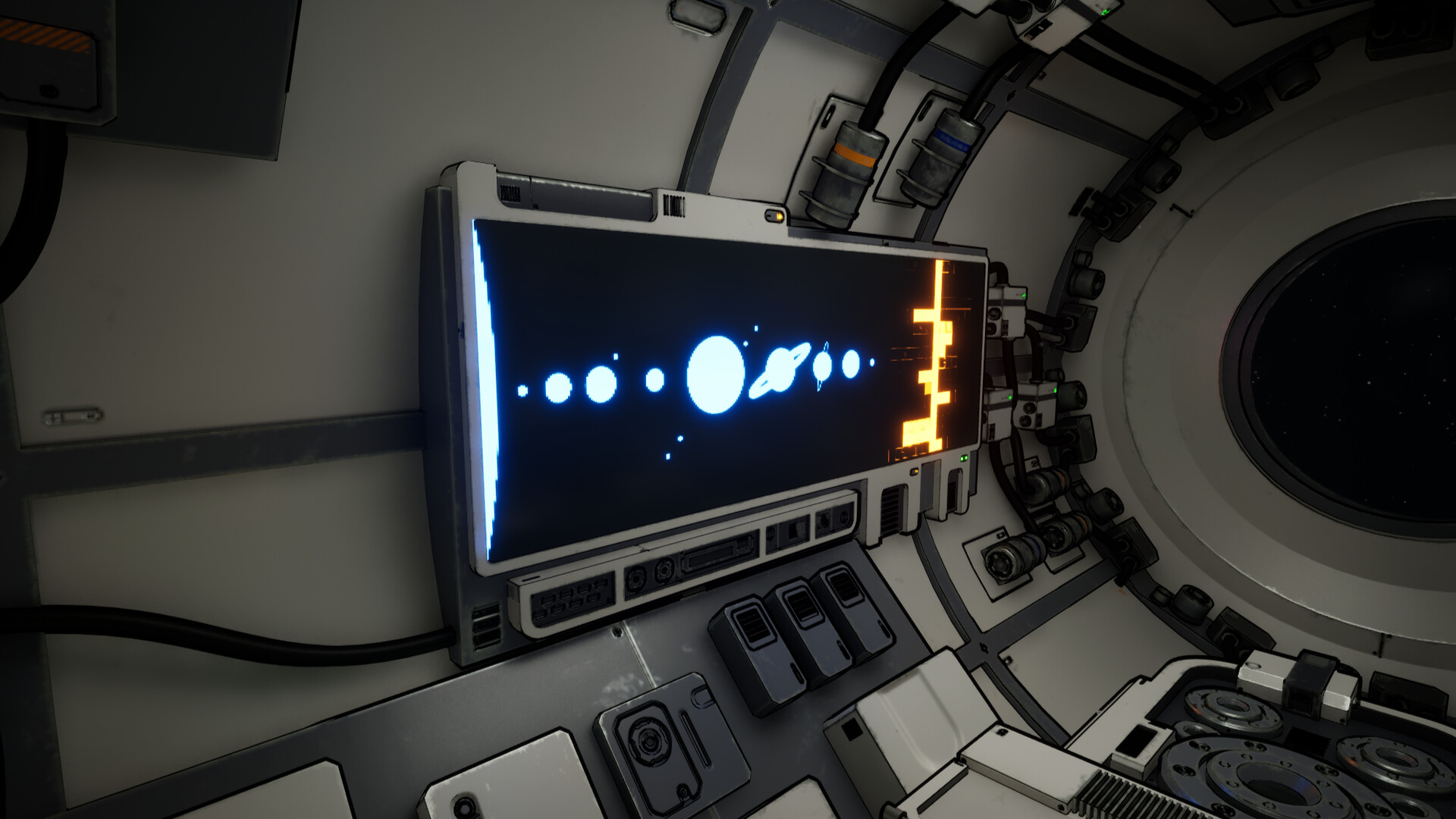 Drone Alone Astro Miner screenshot #8