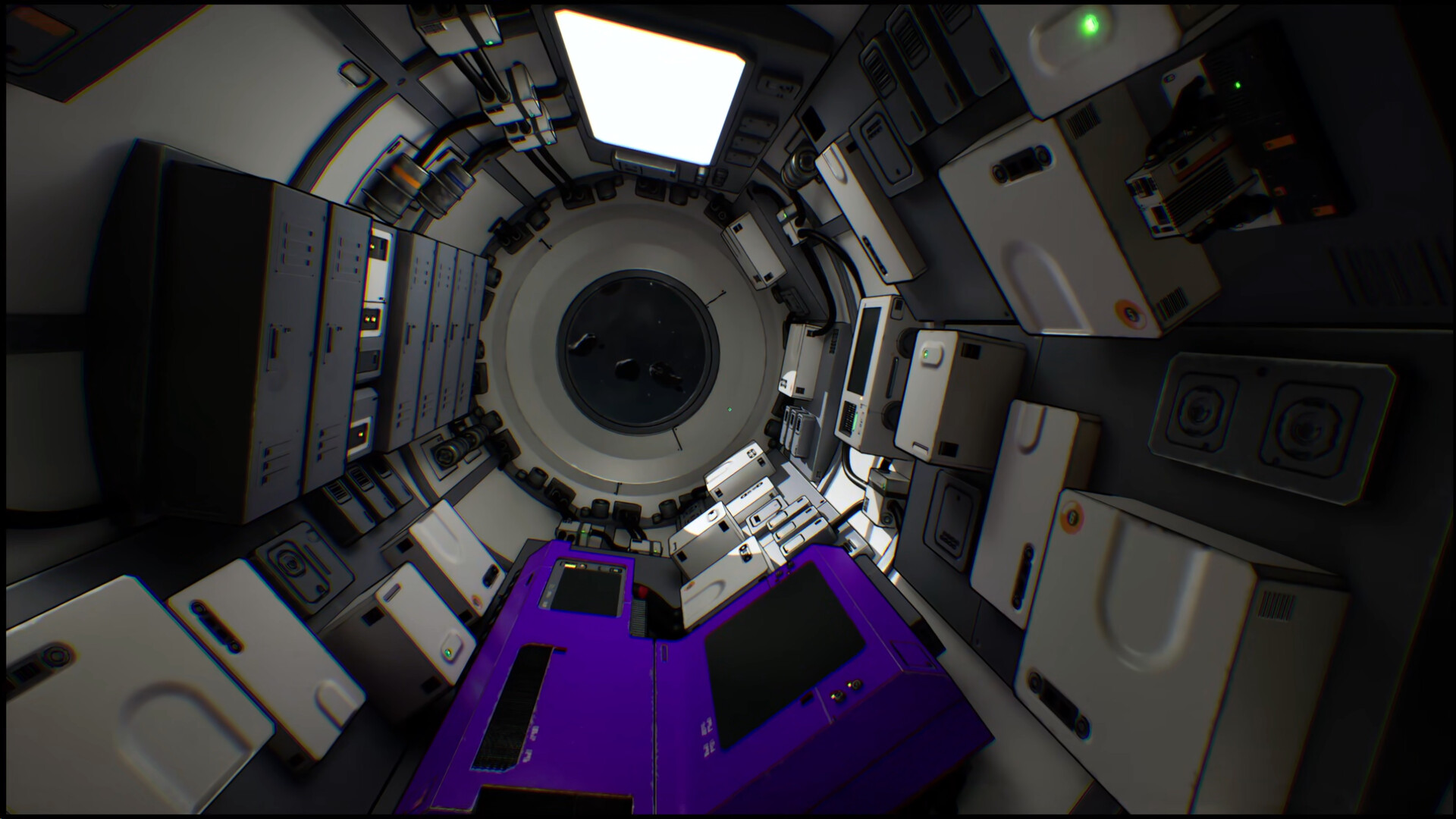 Drone Alone Astro Miner screenshot #2