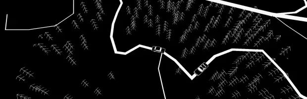Kargo - A neo-noir adventure video 1