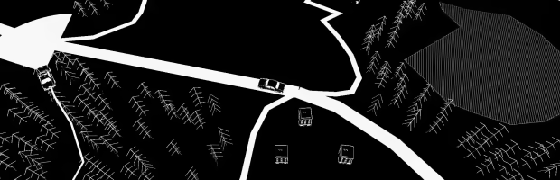 Kargo - A neo-noir adventure video 2