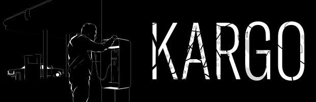Kargo - A neo-noir adventure video 4