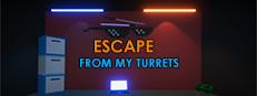 Escape From My Turrets