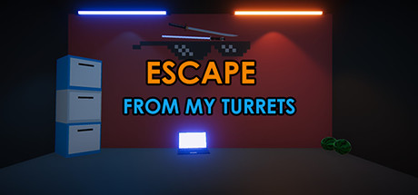 Image for Escape From My Turrets