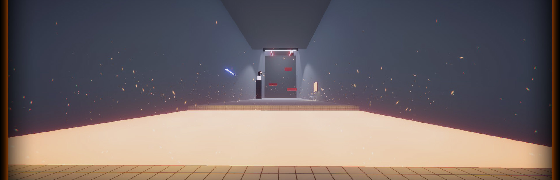 Escape From My Turrets