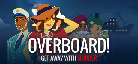 Overboard! 游戏图标