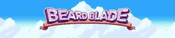 Beard Blade video 1