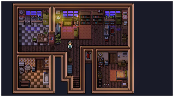 Escape The Ordinary: Tales of Romina Manor screenshot 3