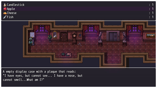 Escape The Ordinary: Tales of Romina Manor screenshot 4