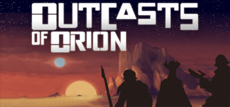 Outcasts of Orion Cheat Engine/CT