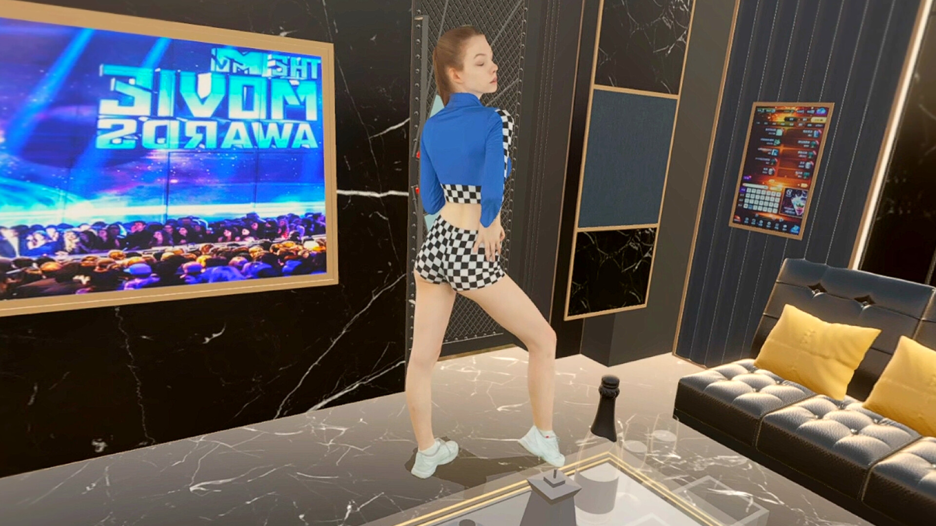 Wow Dance Featured Screenshot #1