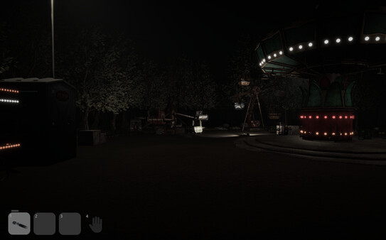 Fantasma screenshot 6