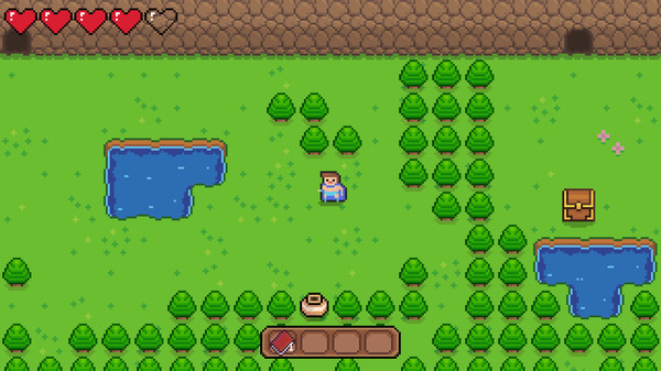 Keeper screenshot
