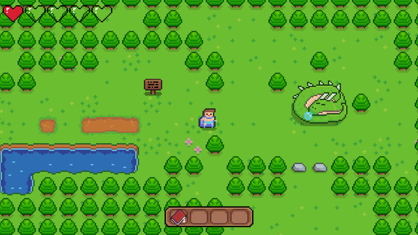 Keeper screenshot