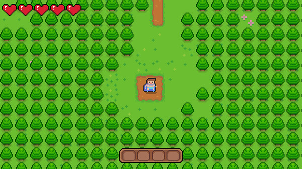 Keeper screenshot