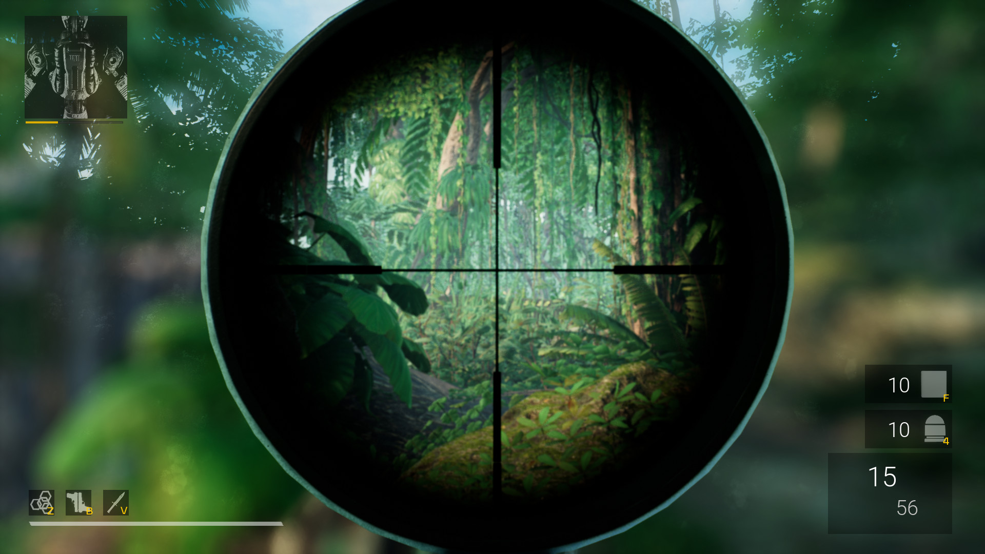 #5. Combat Cycle (Steam) Bởi: Uncle_J Game