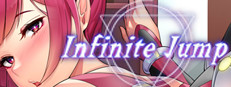 Infinite Jump game cover