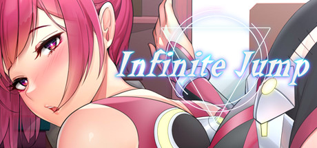 Infinite Jump header art