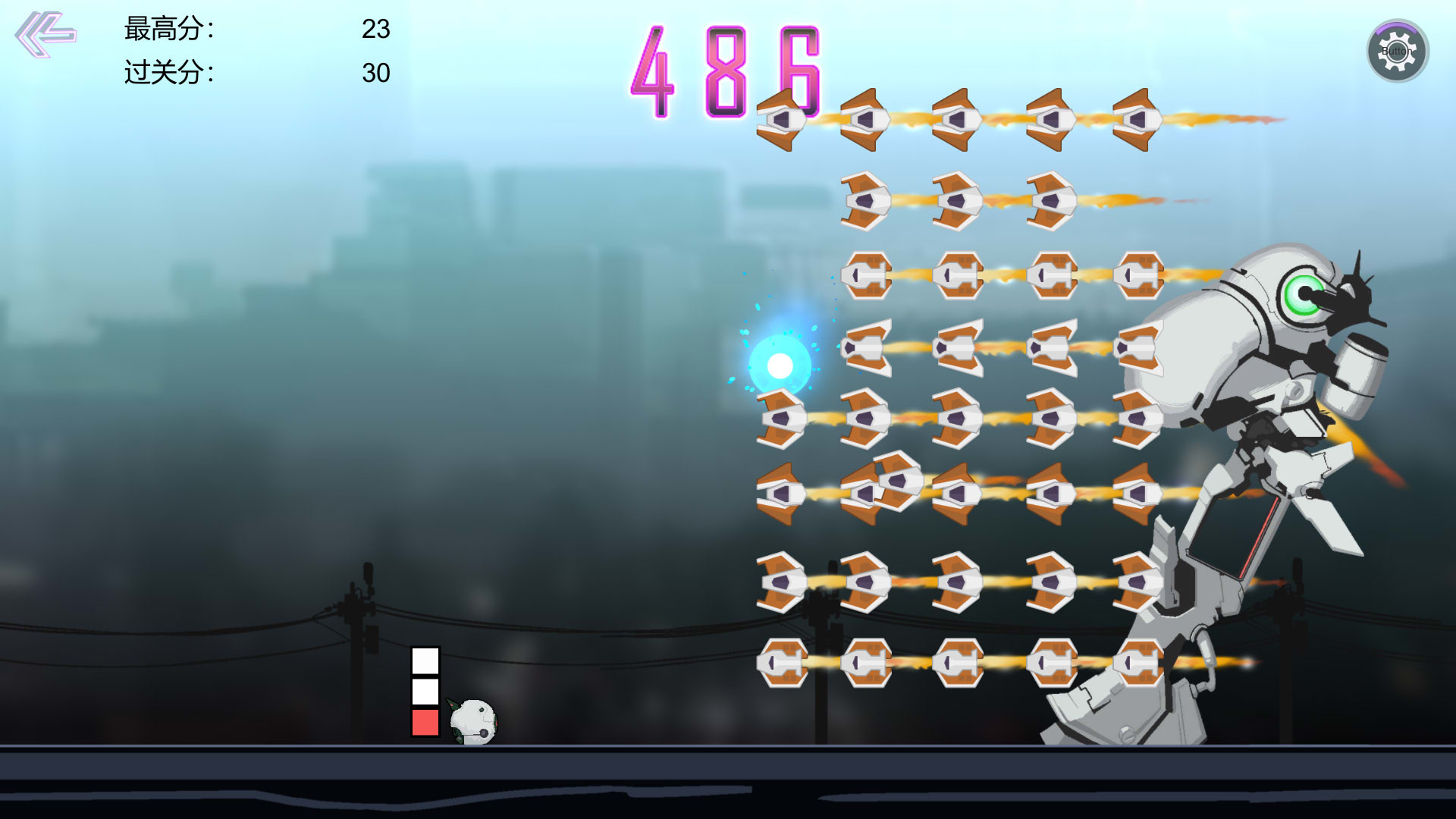 #7. Infinite Jump (Steam) 由: No.25