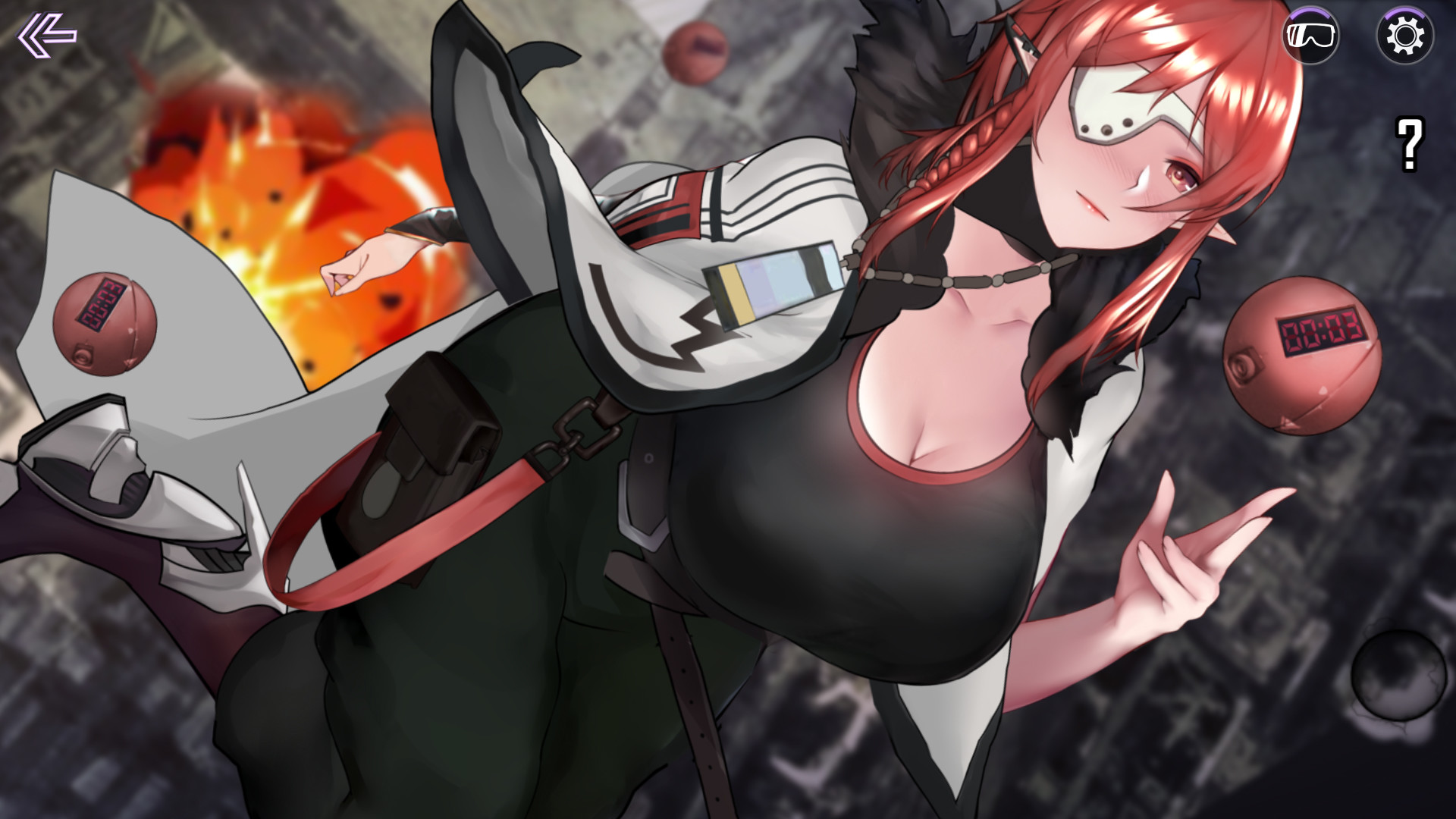 Infinite Jump screenshot #1