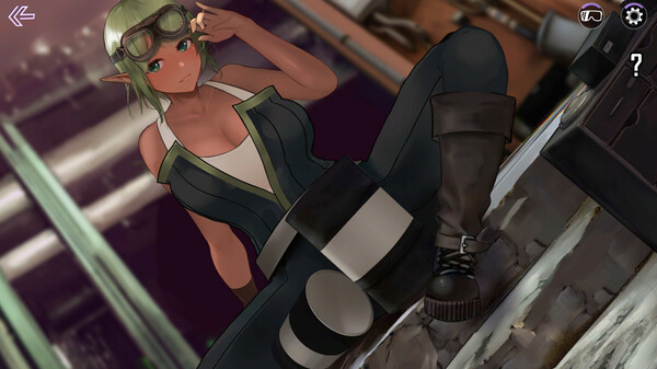Screenshot 3 of Infinite Jump - more gameplay footage