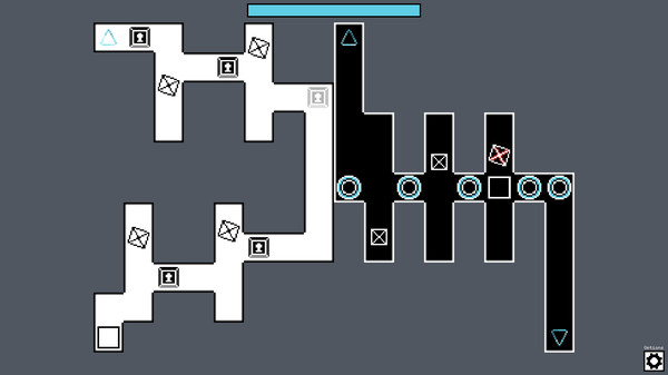 Screenshot z No Going Back