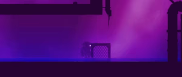 Escape: Underground video 1