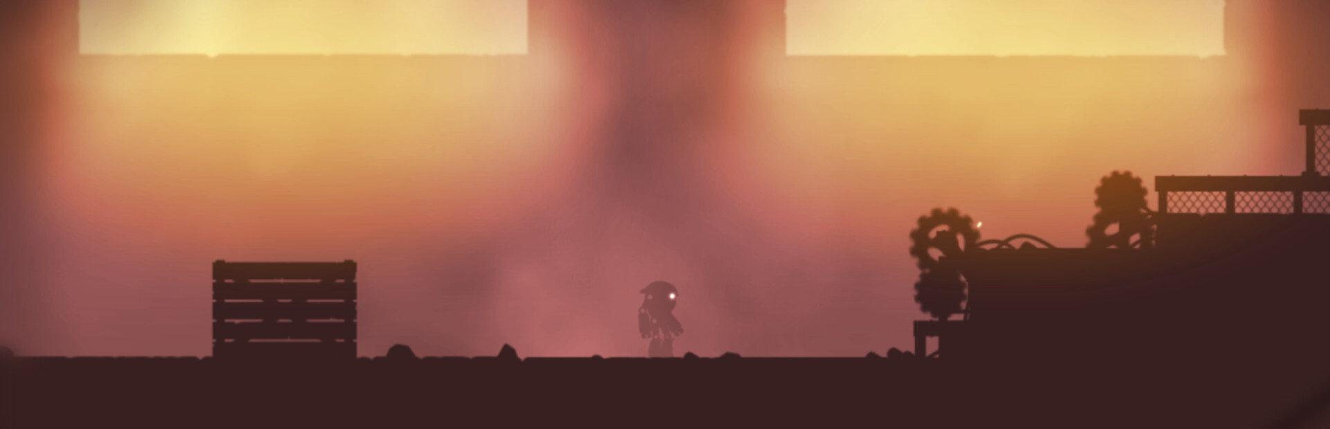 Escape: Underground