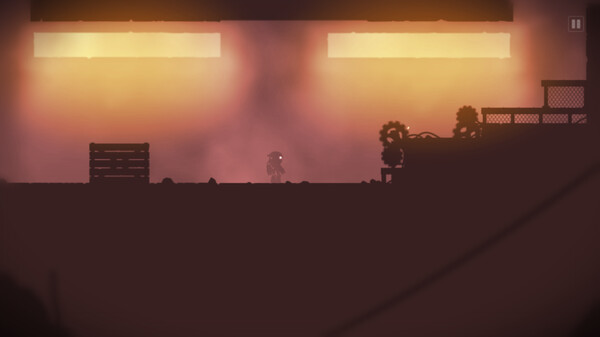 Escape: Underground.