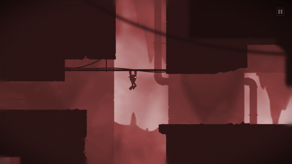 Escape: Underground.