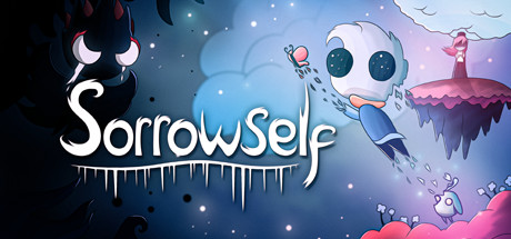 Sorrowself steam charts