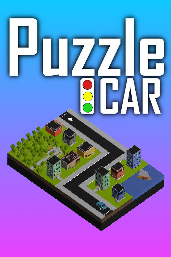 Rising Moon Games - Puzzle Collection