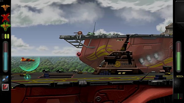 Mastodonte screenshot 3