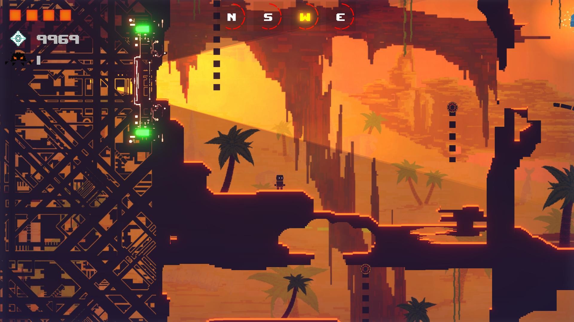 #9. Dark Pathways (Steam) 由: ThunderSloth