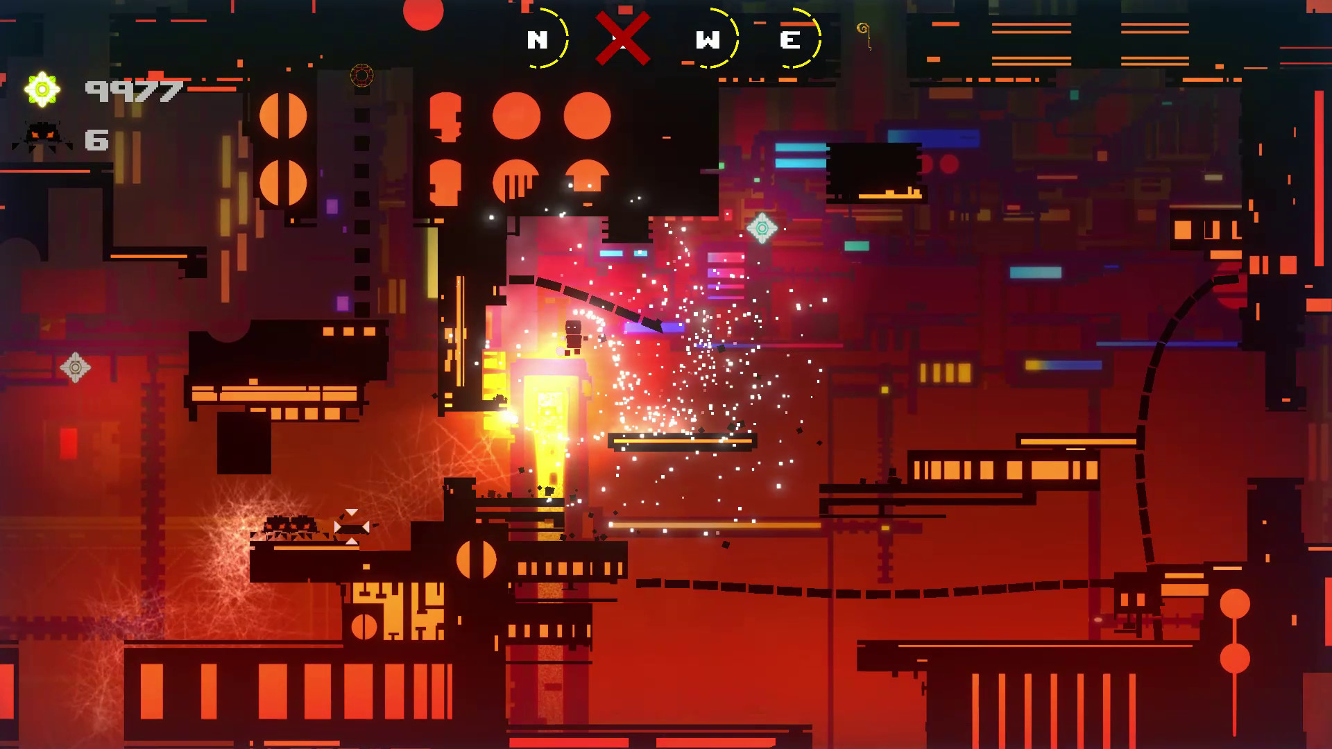 #3. Dark Pathways (Steam) 由: ThunderSloth